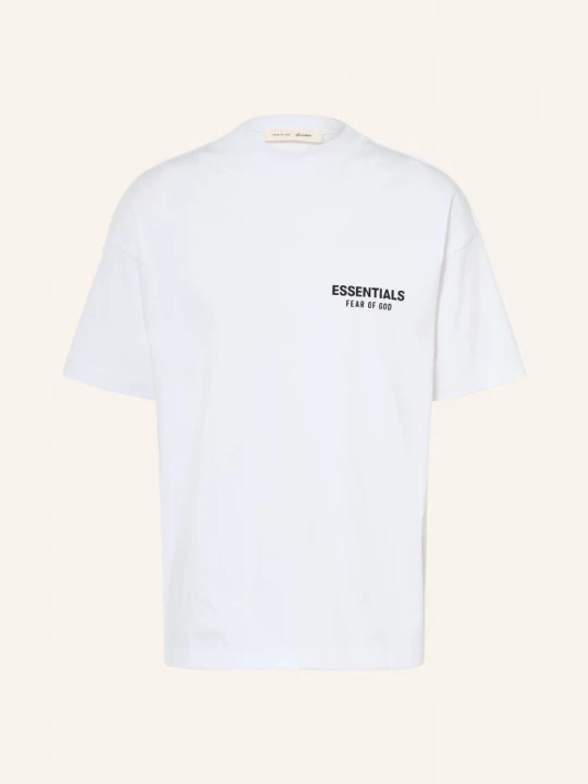 Obrázek produktu Essentials - Fear Of God Tričko bílá