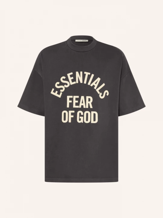 Obrázek produktu Essentials - Fear Of God Tričko černá