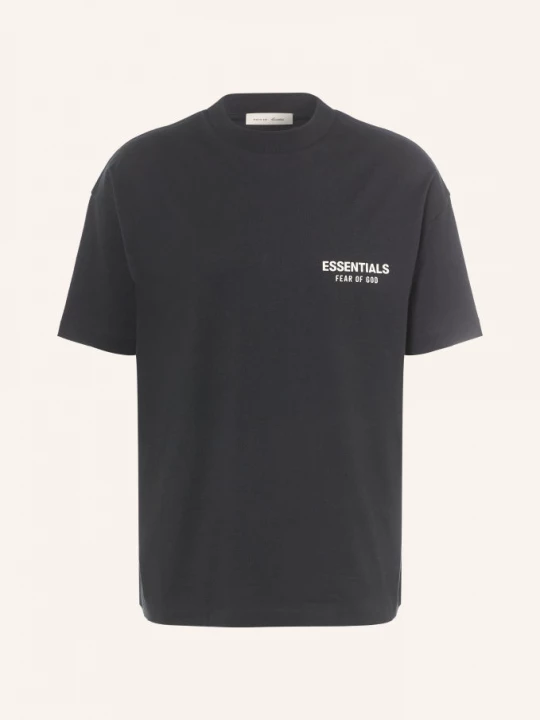 Obrázek produktu Essentials - Fear Of God Tričko černá