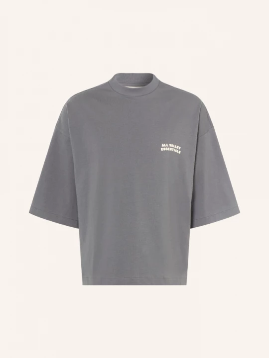 Obrázek produktu Essentials - Fear Of God Tričko S 3 / 4 Rukávem tmavě šedá