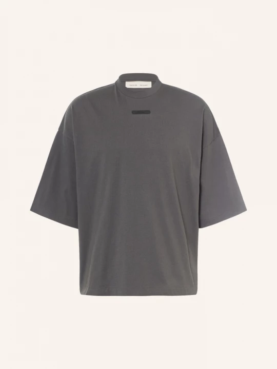 Obrázek produktu Essentials - Fear Of God Tričko S 3 / 4 Rukávem tmavě šedá