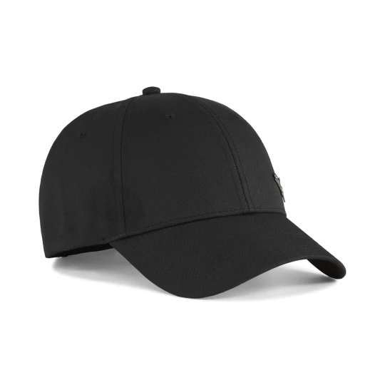 Obrázek produktu PUMA Essentials Metal Cat Baseball Cap, Accessories, Black