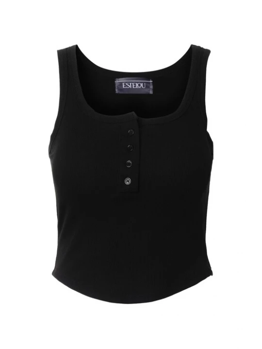 Obrázek produktu Estelou Top černá