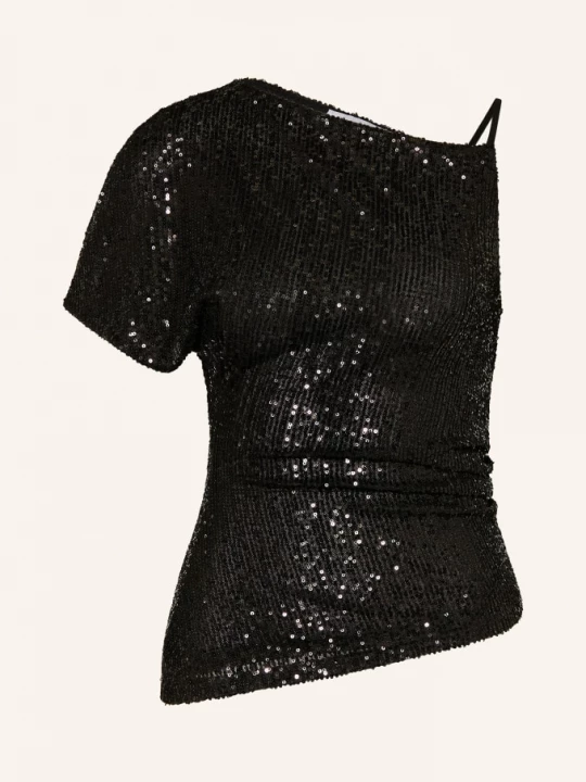 Obrázek produktu Esthé Top S Flitry černá