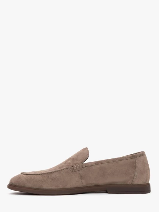 Obrázek produktu Estro Mokasíny '2601-2-301' khaki