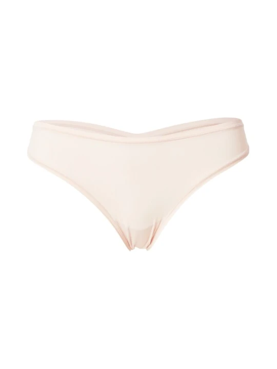 Obrázek produktu ETAM Tanga 'Pure Soft' barva bílé vlny