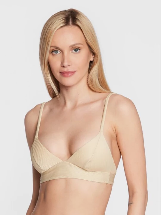Obrázek produktu Etam Vrchní část bikin Taylor 6534377 Béžová