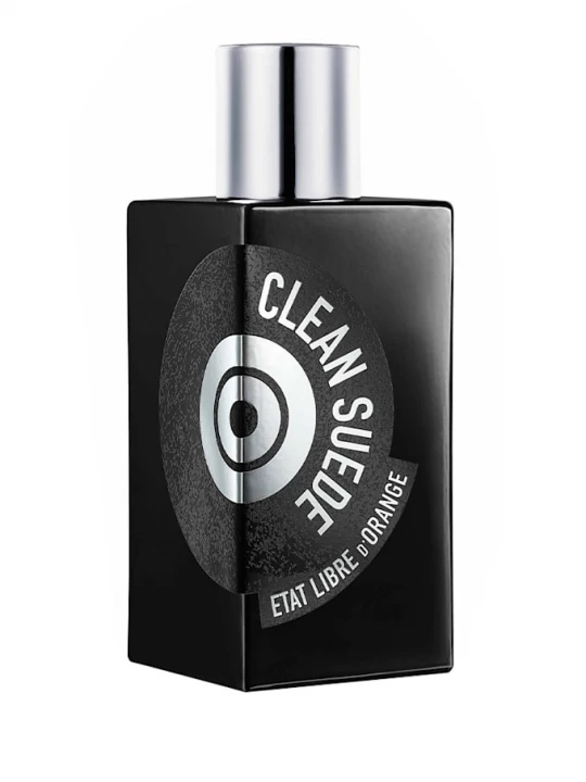 Obrázek produktu Etat Libre D’Orange Clean Suede Eau de Parfum 100 ml