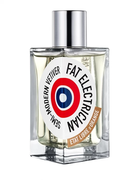Obrázek produktu Etat Libre D’Orange Fat Electrician Eau de Parfum 100 ml