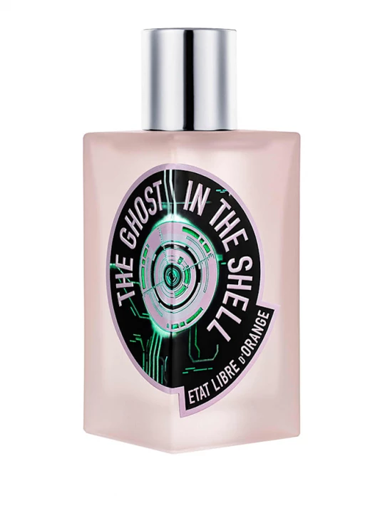 Obrázek produktu Etat Libre D’Orange Ghost In The Shell Eau de Parfum 100 ml