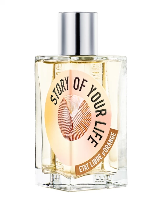 Obrázek produktu Etat Libre D’Orange Story Of Your Life Eau de Parfum 100 ml