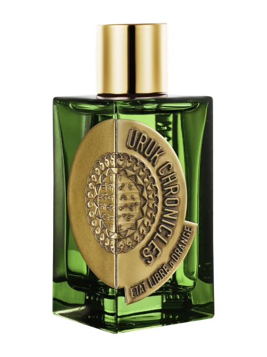 Obrázek produktu Etat Libre D’Orange Uruk Chronicles Parfémová voda 100 ml ETAT LIBRE D'ORANGE