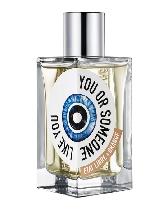 Obrázek produktu Etat Libre D’Orange You Or Someone Like You Eau de Parfum 100 ml ETAT LIBRE D'ORANGE