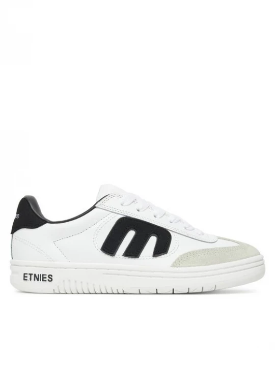 Obrázek produktu Etnies Sneakersy Locut 4101000507 Bílá