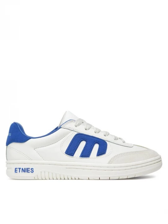 Obrázek produktu Etnies Sneakersy Locut 4101000507 Bílá