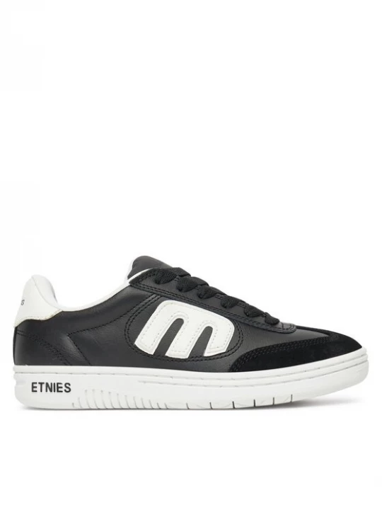 Obrázek produktu Etnies Sneakersy Locut 4101000507 Černá