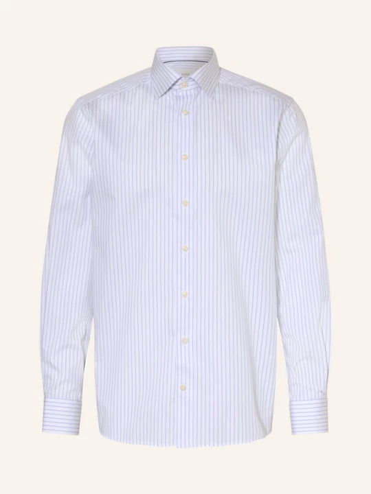 Obrázek produktu Eton Košile Contemporary Fit bílá / tmavě modrá