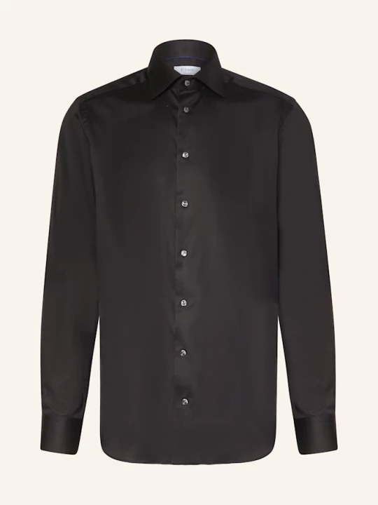 Obrázek produktu Eton Košile Contemporary Fit černá