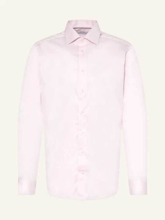 Obrázek produktu Eton Košile Contemporary Fit růžová