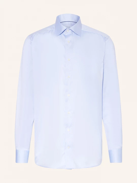 Obrázek produktu Eton Košile Contemporary Fit tmavě modrá