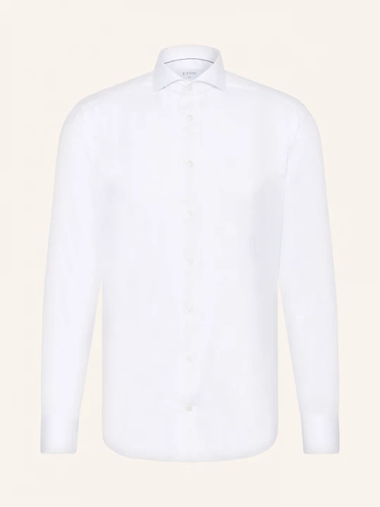 Obrázek produktu Eton Košile Slim Fit bílá