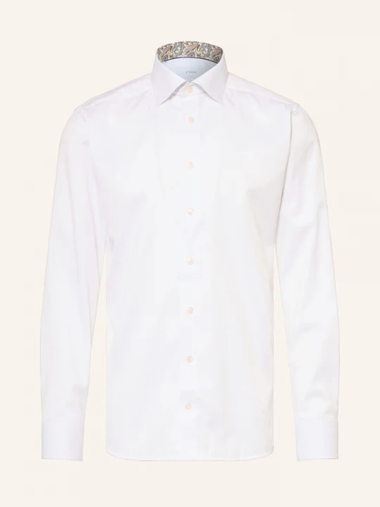 Obrázek produktu Eton Košile Slim Fit bílá