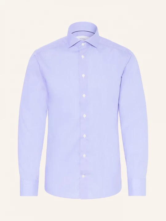 Obrázek produktu Eton Košile Slim Fit modrá