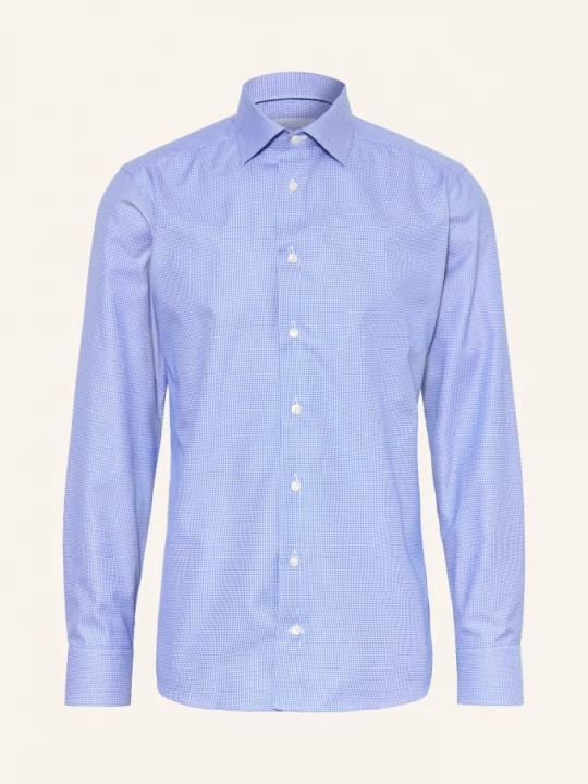 Obrázek produktu Eton Košile Slim Fit modrá / bílá