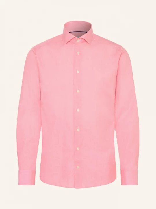 Obrázek produktu Eton Košile Slim Fit světle červená