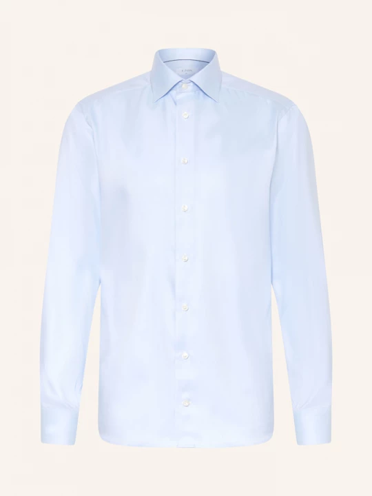 Obrázek produktu Eton Košile Slim Fit tmavě modrá
