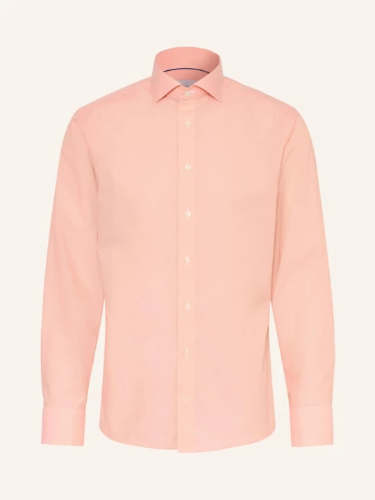 Obrázek produktu Eton Košile Slim Fit tmavě oranžová