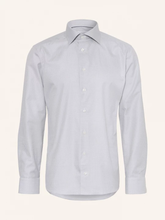 Obrázek produktu Eton Košile Slim Fit zelená