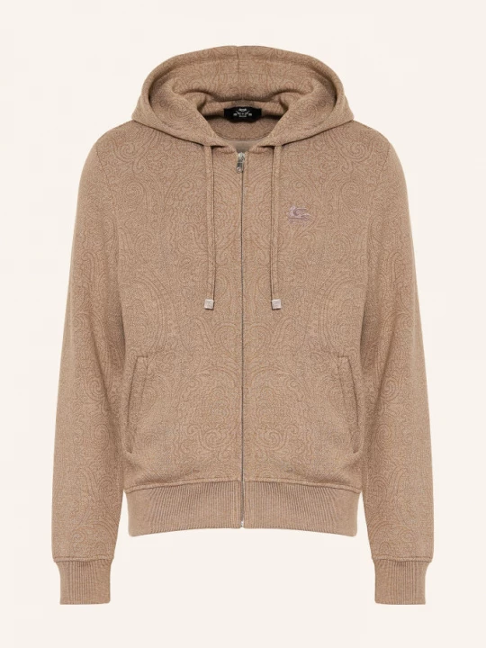 Obrázek produktu Etro Mikina světle hnědá