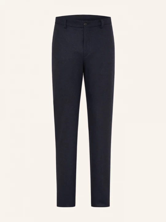 Obrázek produktu Etro Oblekové Kalhoty Regular Fit Z Flanelu b0065