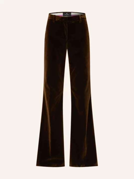Obrázek produktu Etro Samthose tmavě hnědá