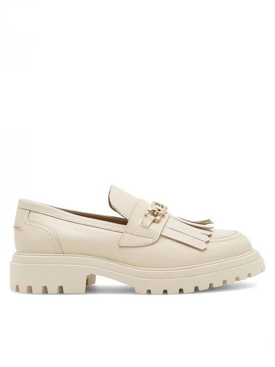 Obrázek produktu Eva Minge Loafersy ANGE-1018 Béžová