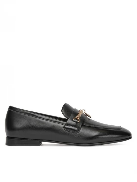 Obrázek produktu Eva Minge Loafersy CYNIA-LT2513-37 Černá