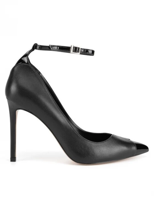 Obrázek produktu Eva Minge Lodičky OLIVIA-V-375-121-1 Černá