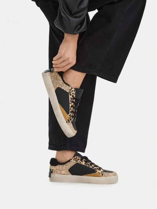 Obrázek produktu Eva Minge Sneakersy EO-AHRI-251503F Černá