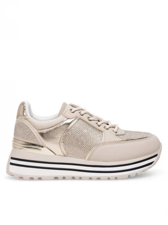 Obrázek produktu Eva Minge Sneakersy WYL3795-1 Béžová