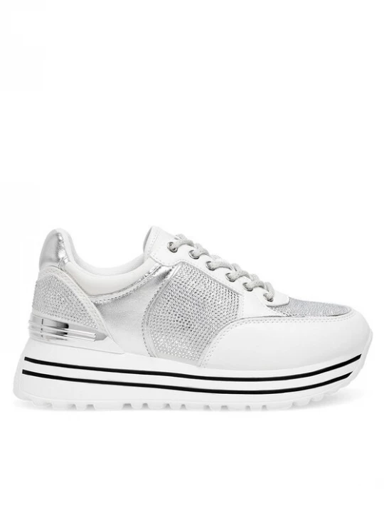 Obrázek produktu Eva Minge Sneakersy WYL3795-1 Bílá