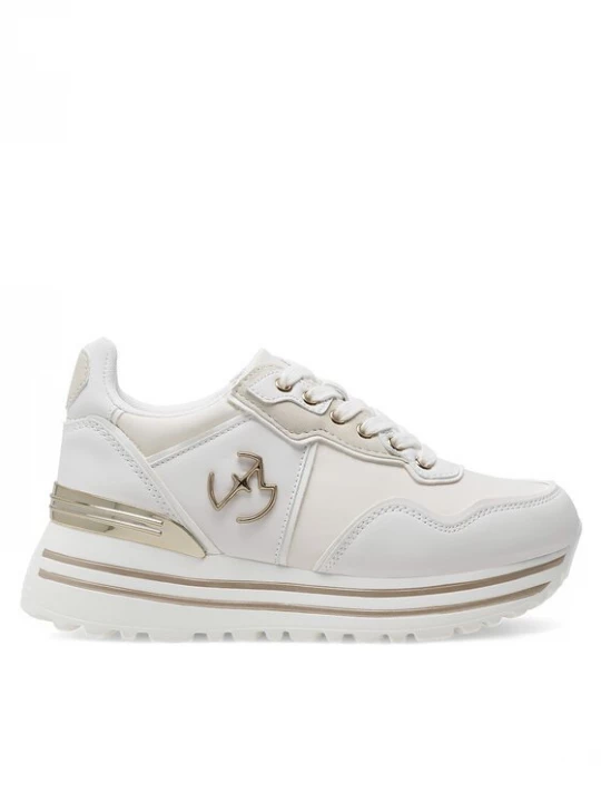 Obrázek produktu Eva Minge Sneakersy WYL3795-3 Bílá
