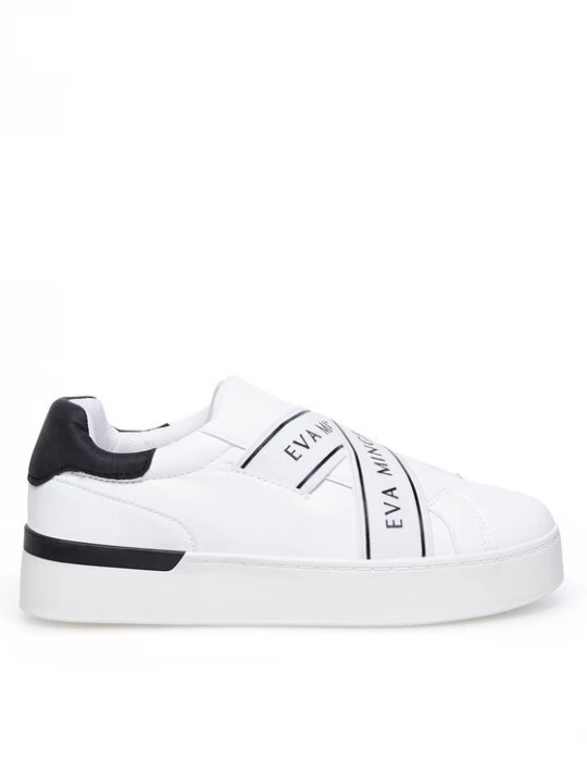 Obrázek produktu Eva Minge Sneakersy WYL3796-2 Bílá