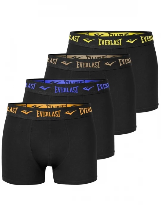 Obrázek produktu Everlast Boxerky černá