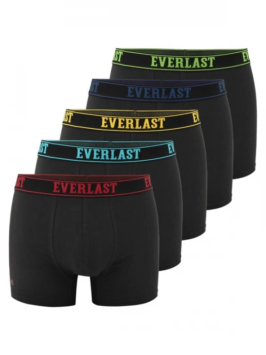 Obrázek produktu Everlast Boxerky černá