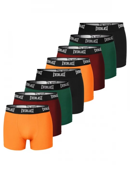 Obrázek produktu Everlast Boxerky mix barev
