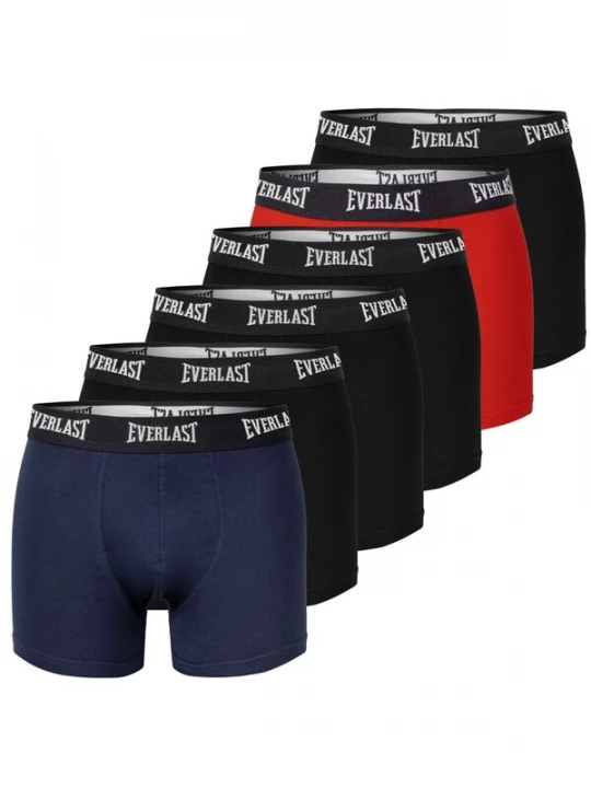 Obrázek produktu Everlast Boxerky mix barev