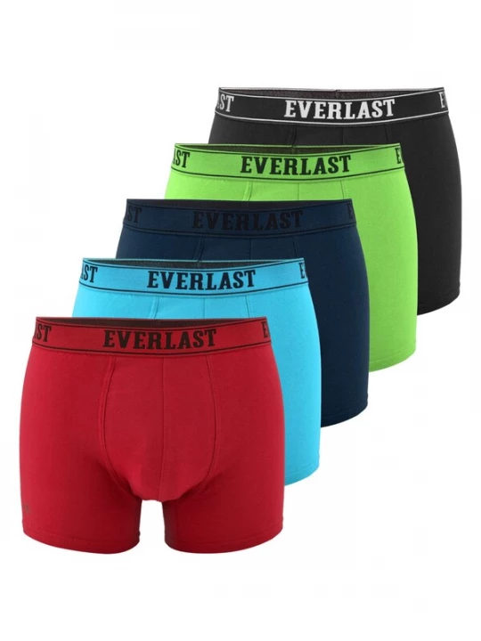 Obrázek produktu Everlast Boxerky mix barev