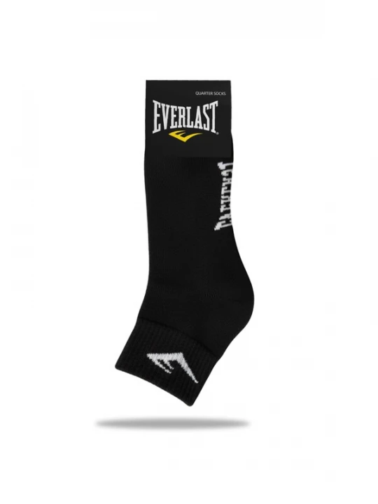 Obrázek produktu Everlast Ponožky černá