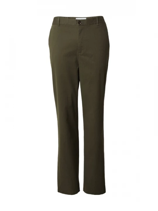 Obrázek produktu everly® Chino kalhoty zelená